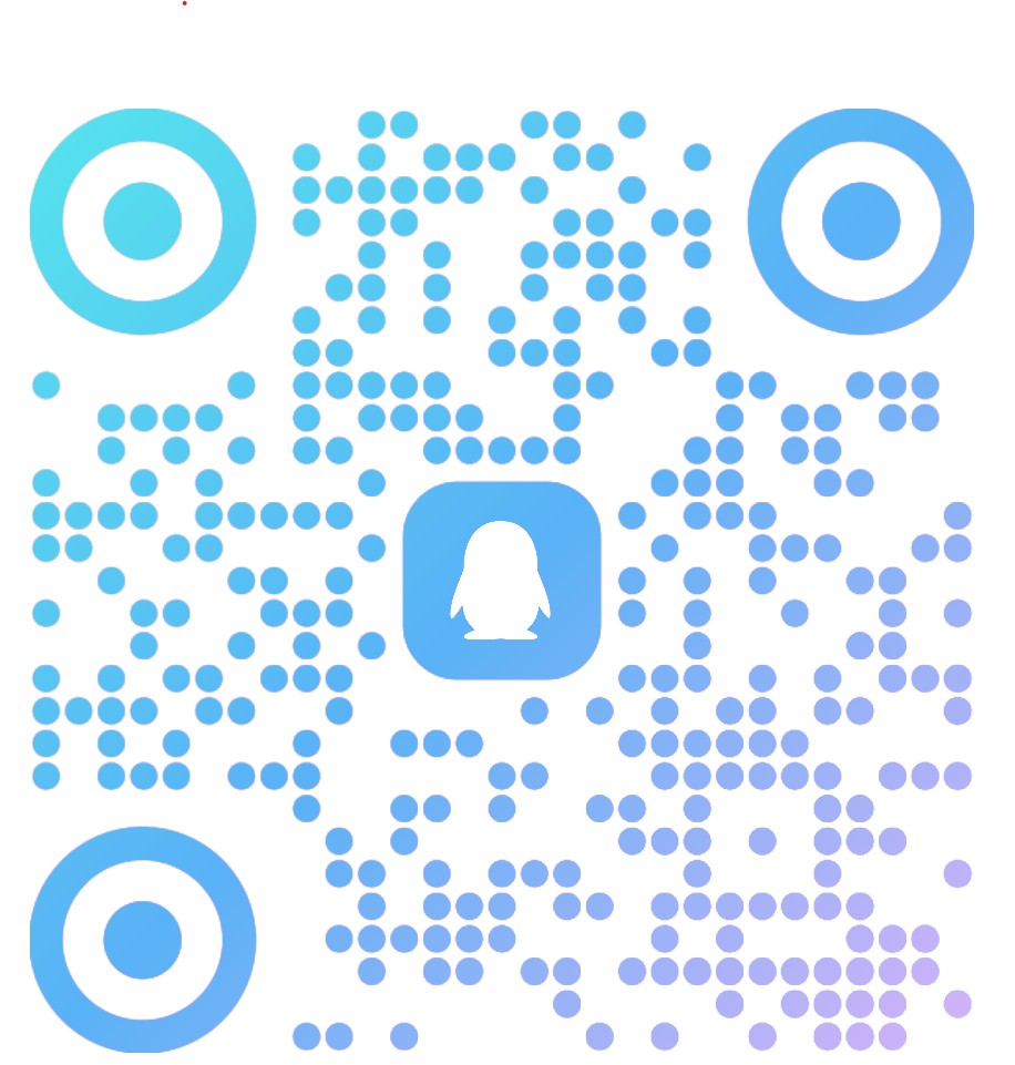 QQ交流群-少点烦恼资源网