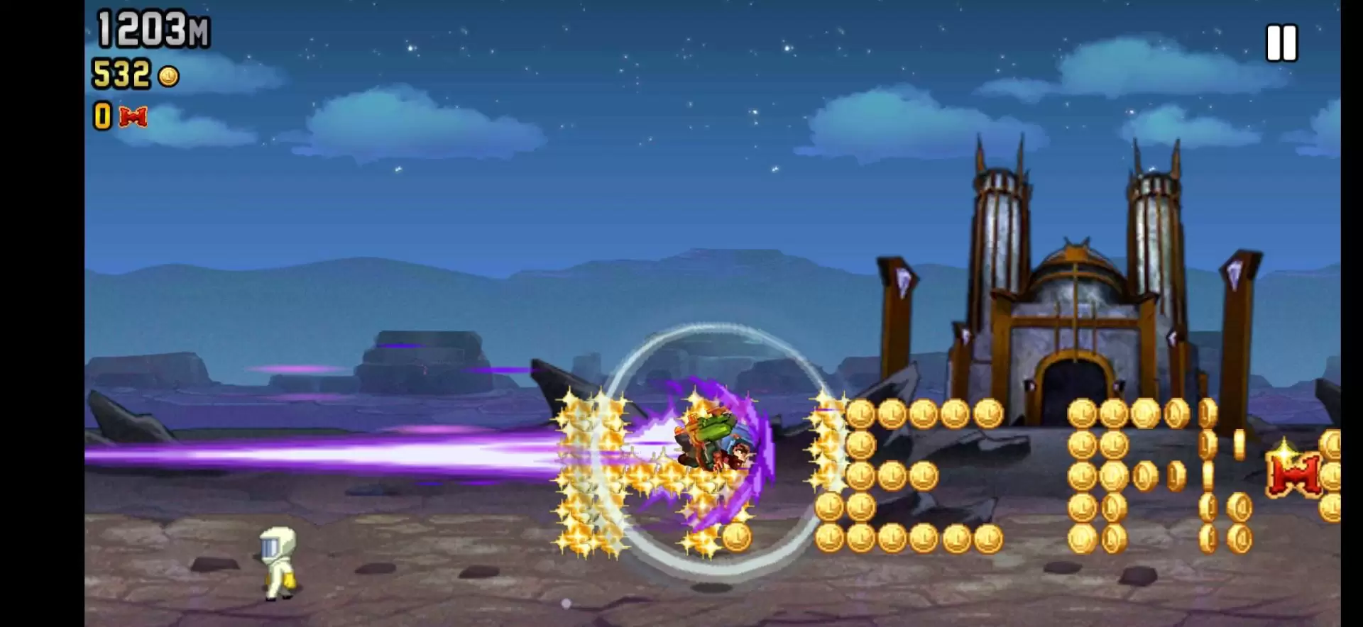 图片[2]-疯狂喷气机-少点烦恼资源网