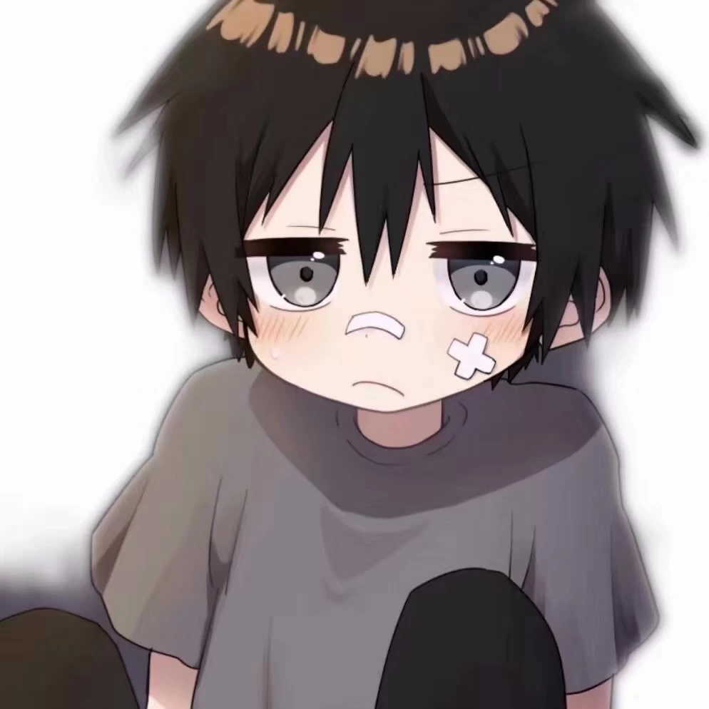 少点烦恼的头像-少点烦恼资源网