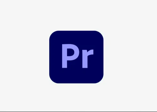 Adobe Premiere Pro v25.6.1 中文版 – 高级视频剪辑软件-少点烦恼资源网
