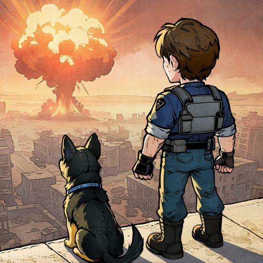 生存33天国际服 删档测试-少点烦恼资源网